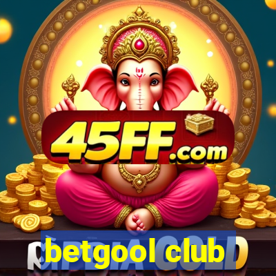 betgool club